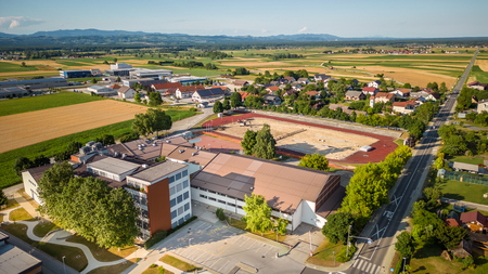 5 - Rušenje